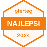 Najlepsi 2024 Oferteo
