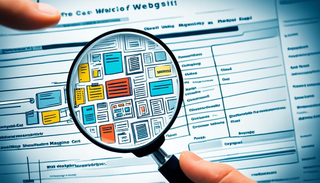 audyt technicznych elementów strony audyt technicznych elementów strony