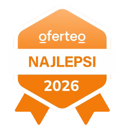 Najlepsi 2026 Oferteo